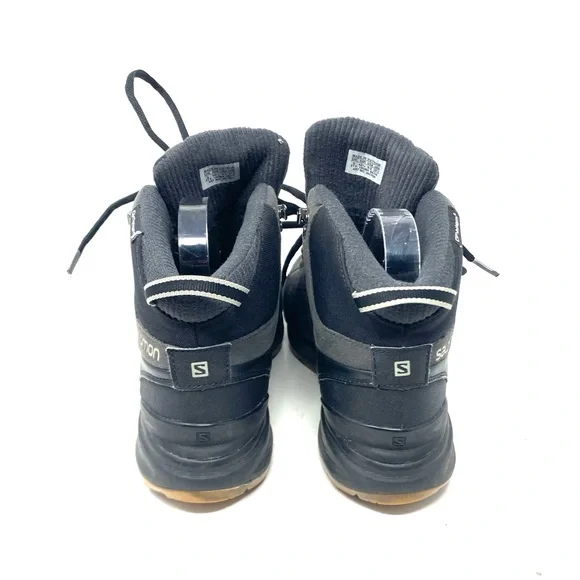 Salomon Boots - Picture 5 of 9